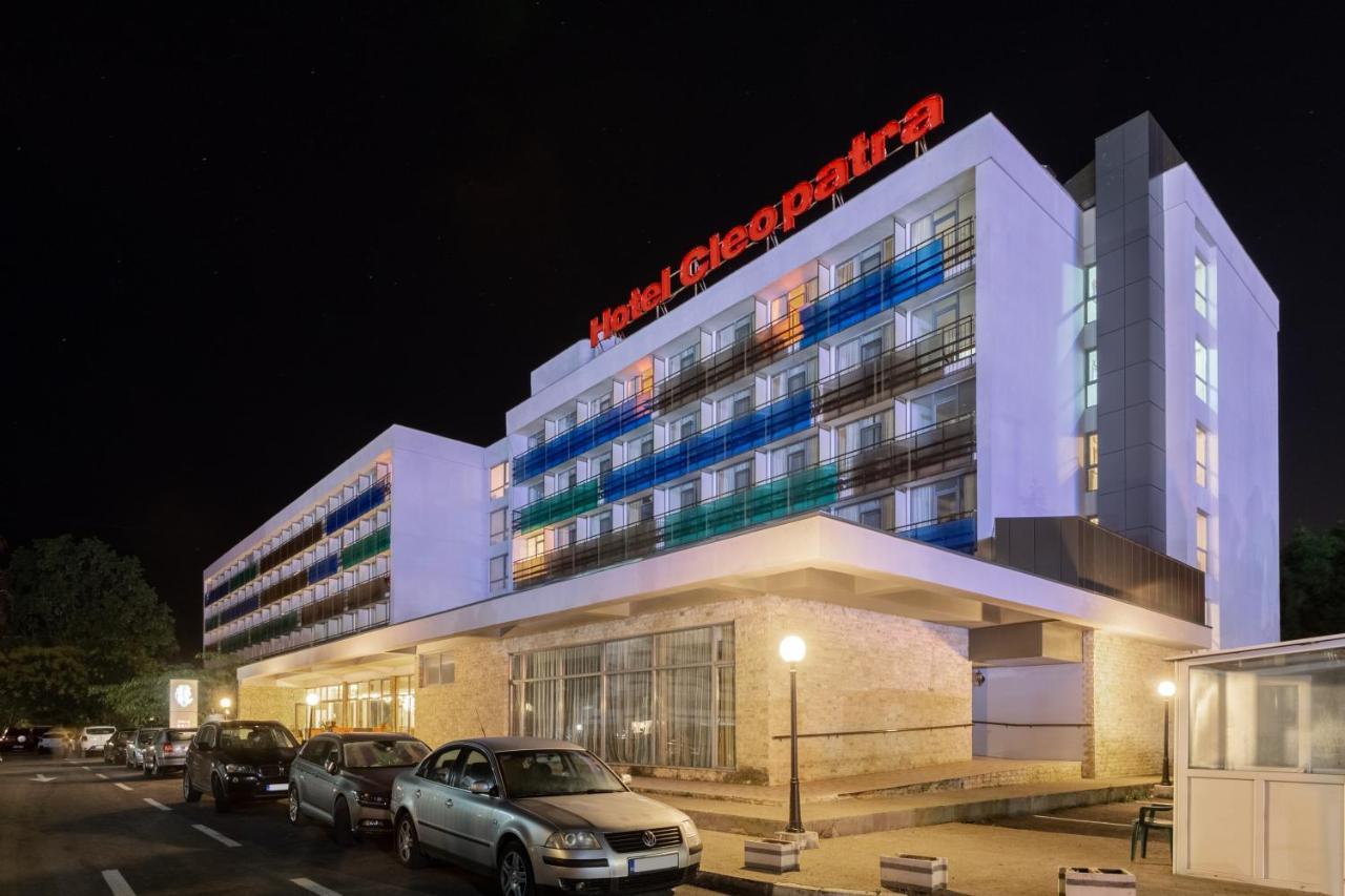 Hotel Cleopatra Saturn Exterior photo